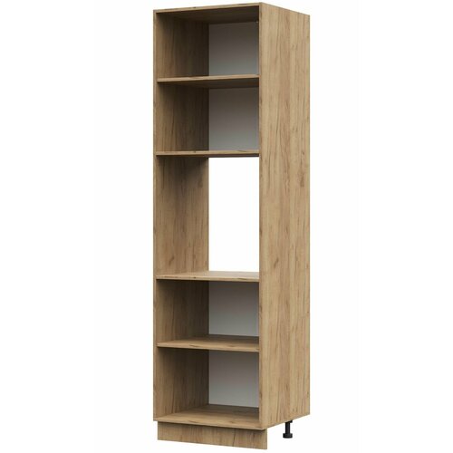 Корпус ШПД 600 шк наполн под дух - Крафт золотой 8900₽