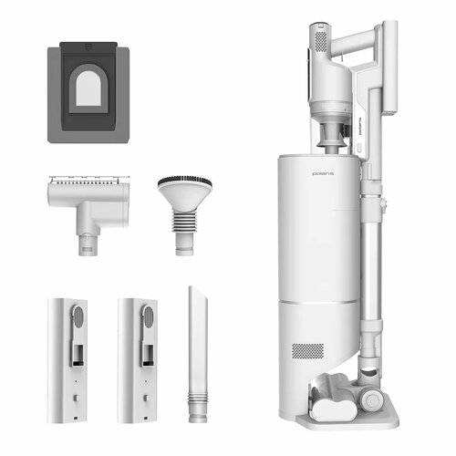 Беспроводной пылесос с пыленакопителем PVCSDC 2002 3870000₽