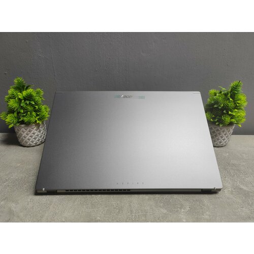 Игровой ноутбук Acer Aspire 5 15 16gb ddr5 Intel Core i7-1355u RTX2050 SSD512 8990000₽