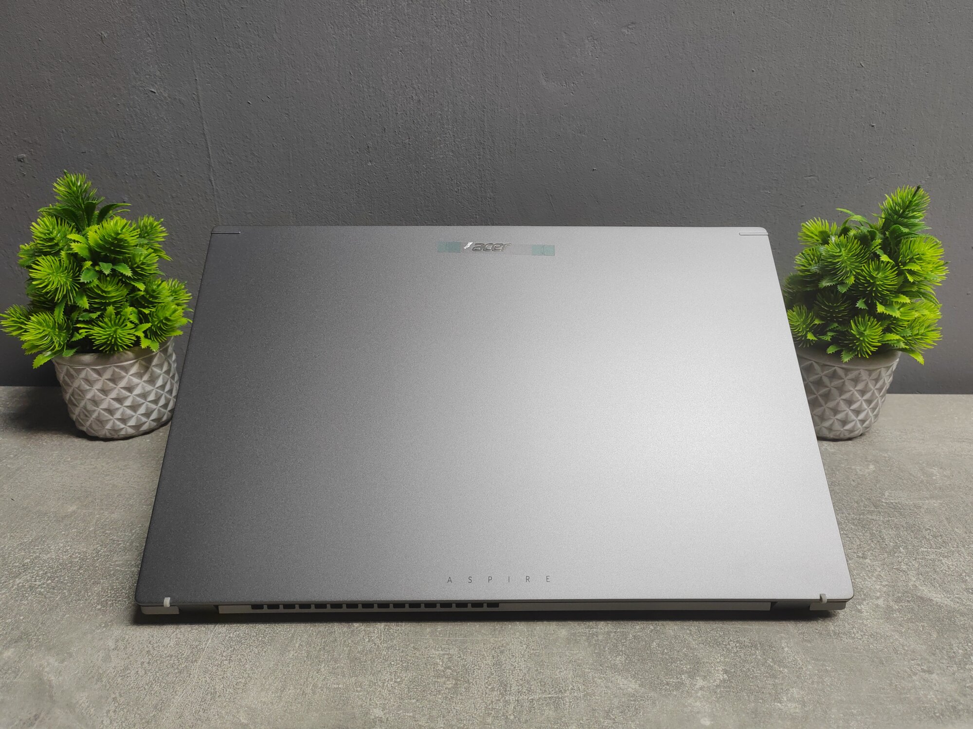 Игровой ноутбук Acer Aspire 5 15, 16gb ddr5, Intel Core i7-1355u, RTX2050, SSD512