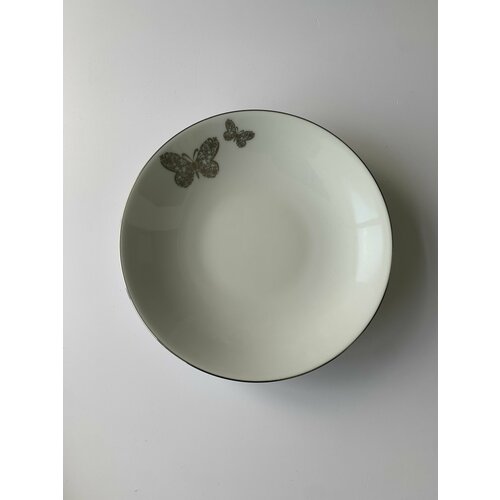 Тарелка HAVILAND Papillon 16 см 10100₽