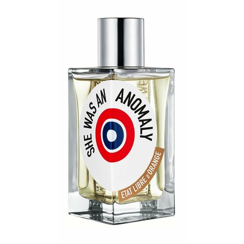 Парфюмерная вода для мужчин и женщин ETAT LIBRE D'ORANGE