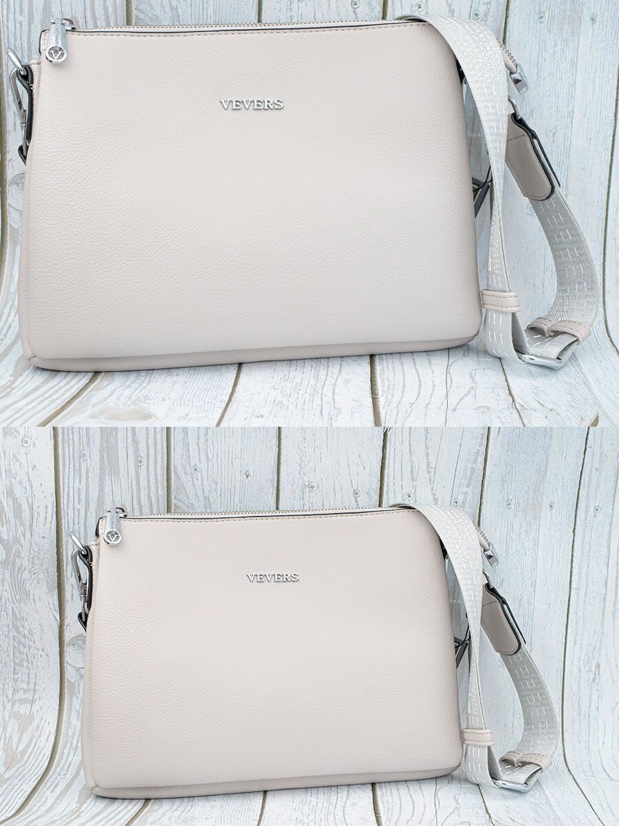 Сумка VEVERS — фото 1