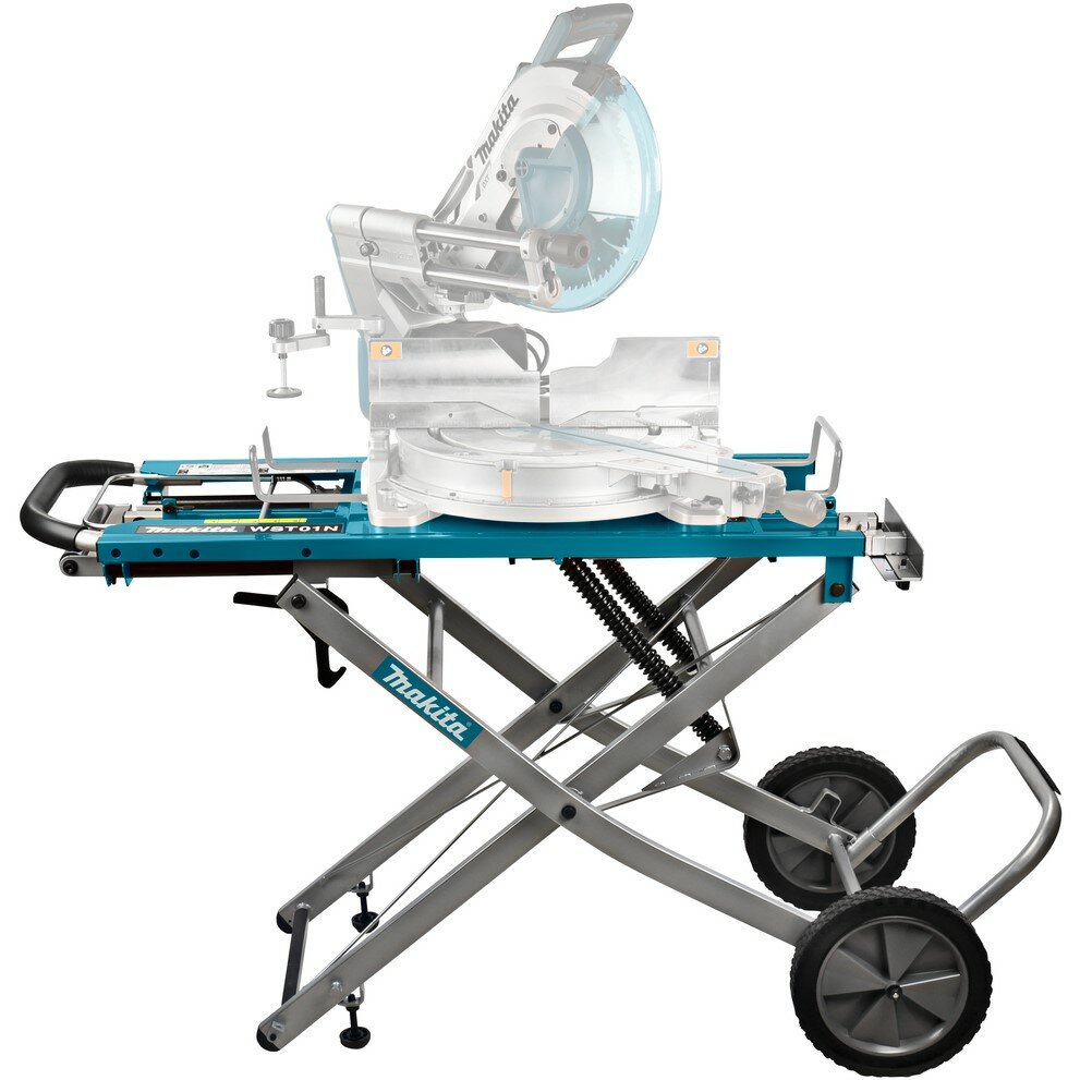 фото Стол для торцовочных пил Makita 198687-1