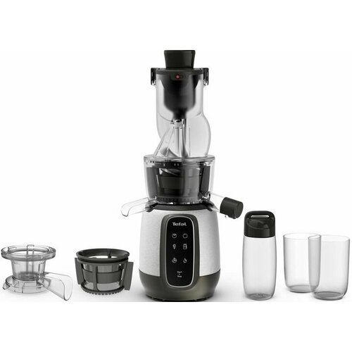 Соковыжималка TEFAL Ultra Juice ZC605D 4999000₽
