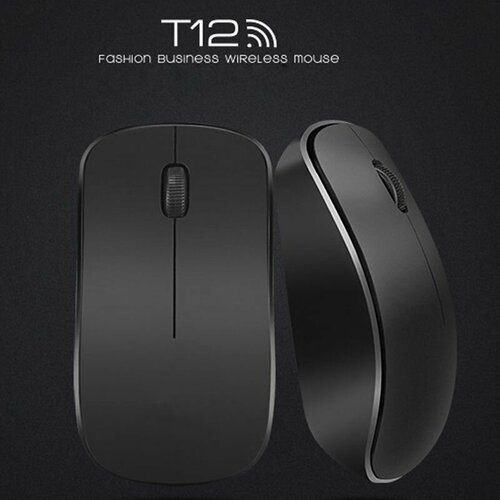 Мышь компьютерная беспроводная мини 90000₽