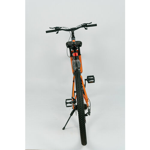 Велосипед V8 V-M2934G 29 черно-оранжевый 2299000₽