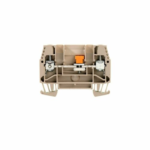 Клемма измерительная с размыкателем WTL 6/1 RU 7820000703 Weidmueller