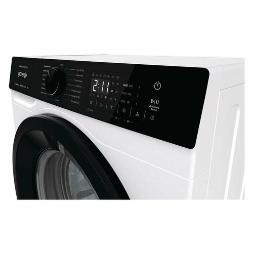 Стиральная машина узкая Gorenje WNHA74SAS 3499900₽