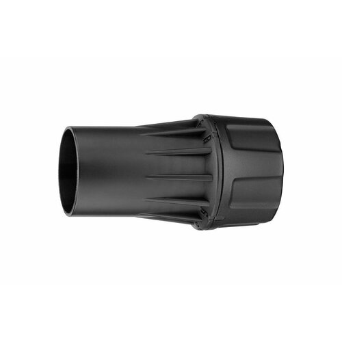 Адаптер Airlock для подключения инструмента DeWALT DWV9000 к шлангу пылесоса 35 мм 1 14 5500₽