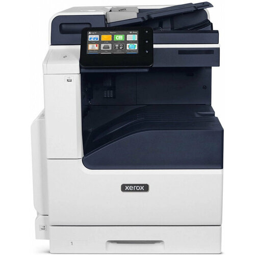 МФУ Xerox VersaLink B7125/30/35 (обязательно добавить к-т инициализации) серый