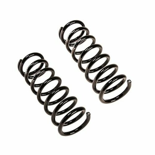 Пружины переднии SSP TOYOTA MARK II GX90 1992-1996