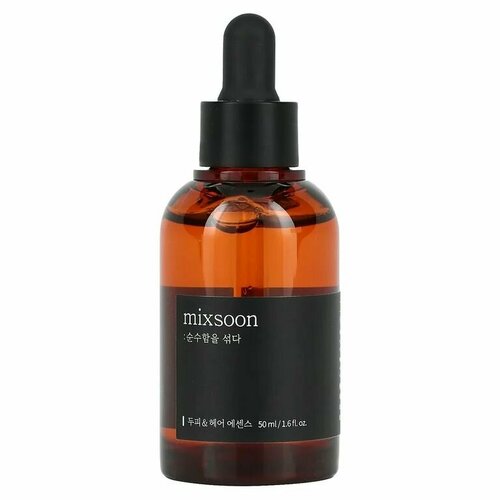 MIXSOON Эссенция для кожи головы и волос Scalp & Hair Essence