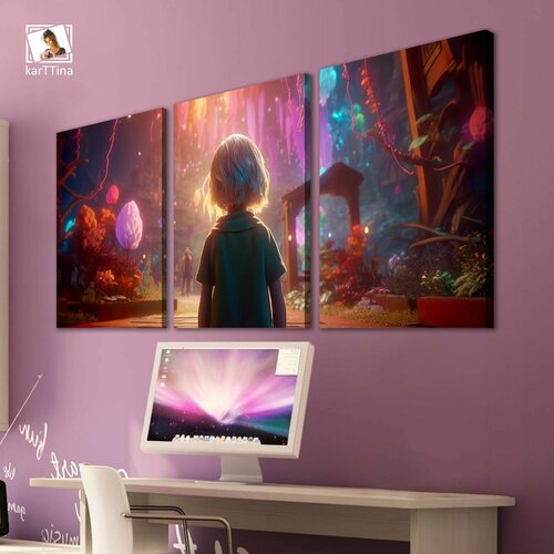 Картина karTTina 