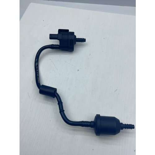 Клапан вентиляции топливного бака audi A4 A5 Q5 1.8-2.0 GEN3