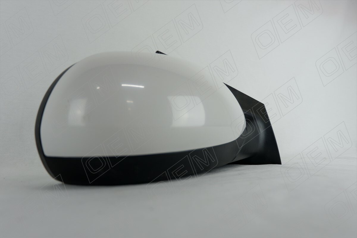 фото Зеркало правое для Киа Рио 3 2011-2015 год выпуска (Kia Rio 3) O.E.M. OEM0087ZR