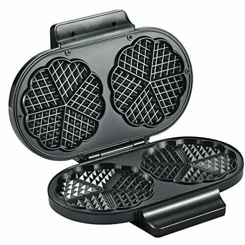 SEVERIN WA 2106 Двойная вафельница 1364500₽