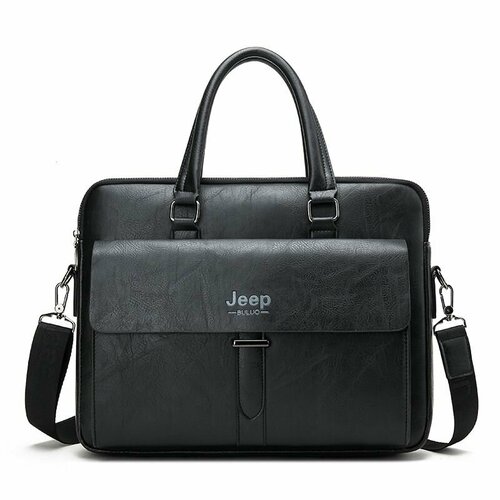 Сумка для ноутбука для документов с плечевым ремнем, 14, 15, 15.6, 16 дюймов