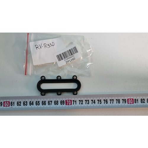 Уплотнитель робота-пылесоса REDMOND RV-R350 400₽