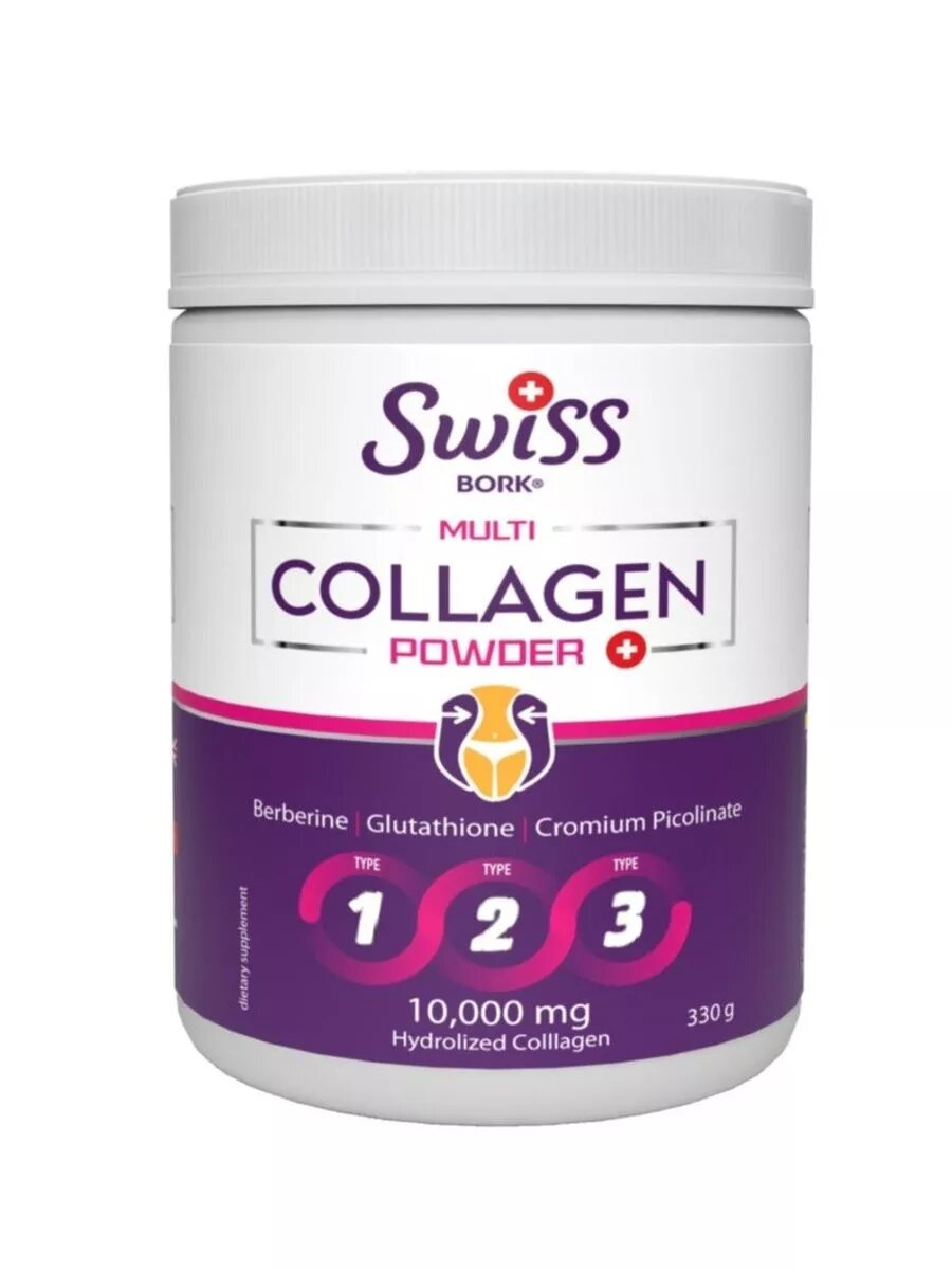DAY2DAY COLLAGEN Турецкий коллаген для улучшения качества волос, ногтей и кож, 6