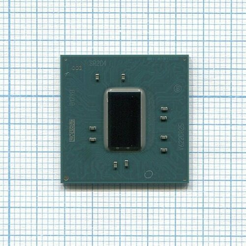 Хаб VB Parts GL82HM170 SR2C4