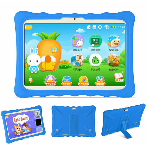 BDF S20 Детский планшет Может использоваться студентами для обучения Обучение развлечения Король соотношения цена качество 599900₽