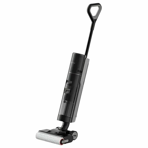 Пылесос вертикальный Dreame для влажной и сухой уборки Dreame Wet and Dry Vacuum H13 Pro Black 5499000₽