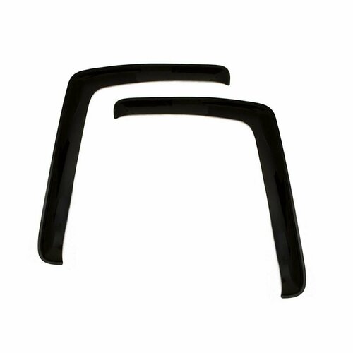 Дефлекторы окон вст. грузовые MAN TGS 