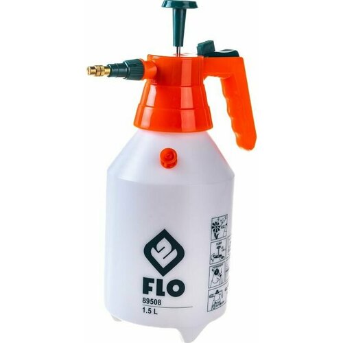 Опрыскиватель для растений Flo 89508