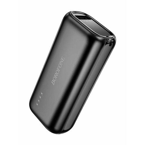 Повербанк 5000 мАч 940₽