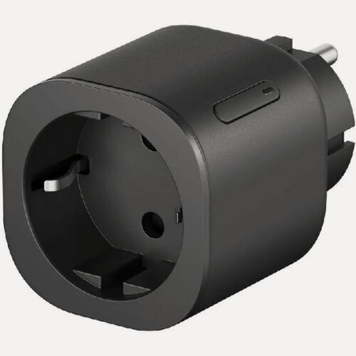 Изображение товара Умная розетка Яндекс а (YNDX-00540), черная