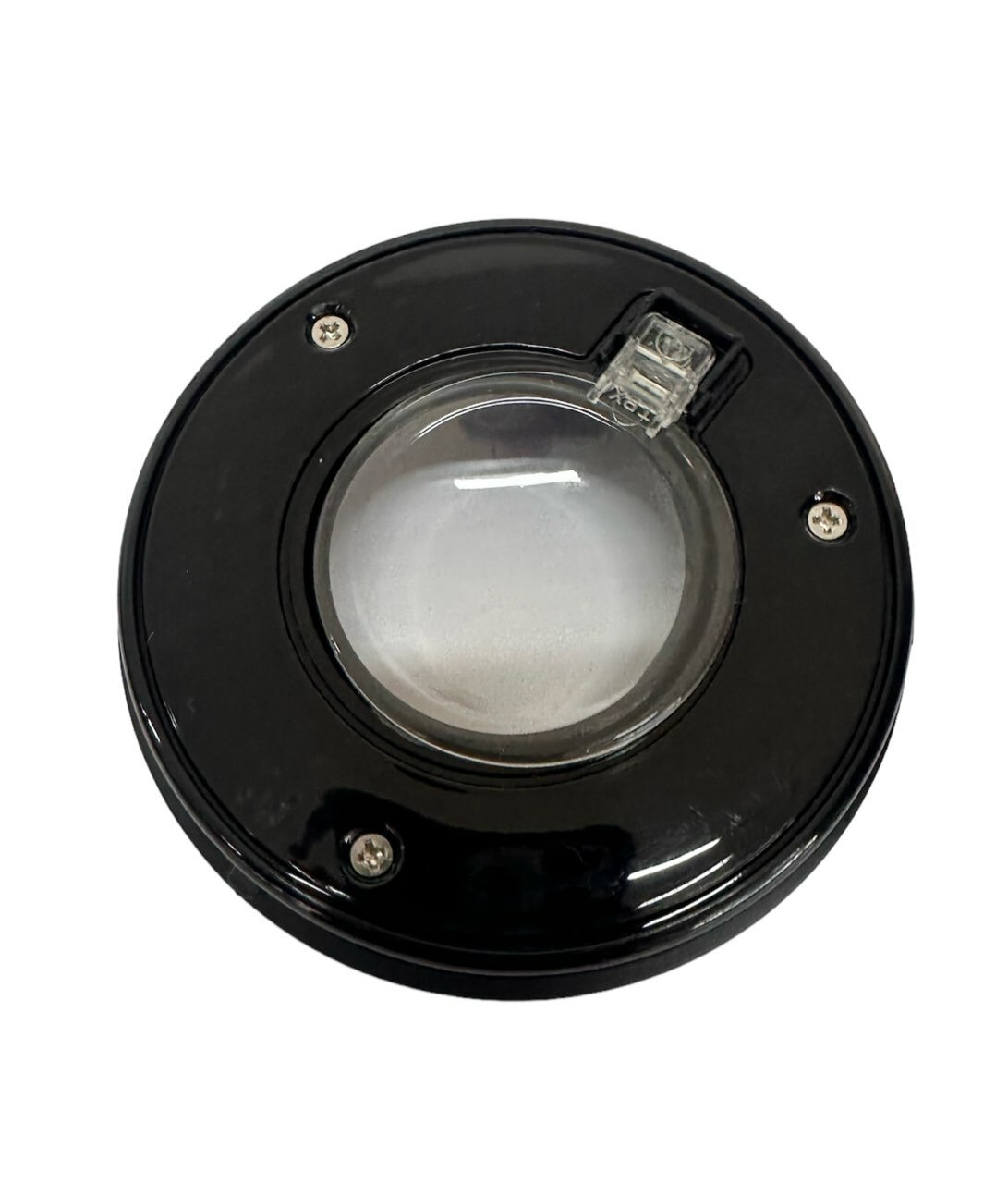 Чайник электрический POLARIS , 2200Вт, прозрачный - фото №2