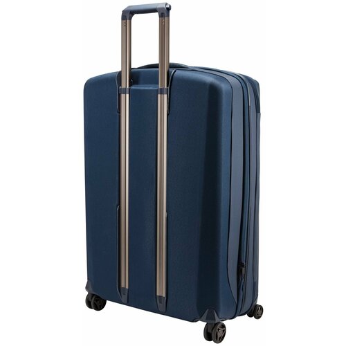 Чемодан THULE, 110 л, синий