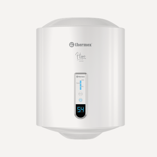 Изображение товара Водонагреватель накопительный THERMEX Hope 30 V Slim