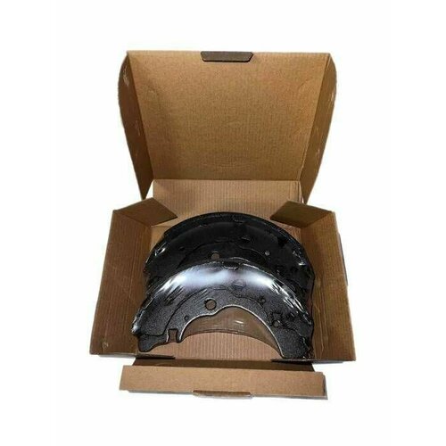 Колодки тормозные задние 43153-SM4-A01 Honda Accord CR-V 999₽