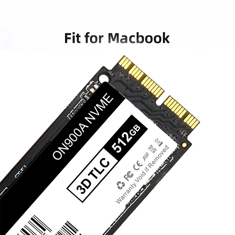 Ssd macbook air 2013