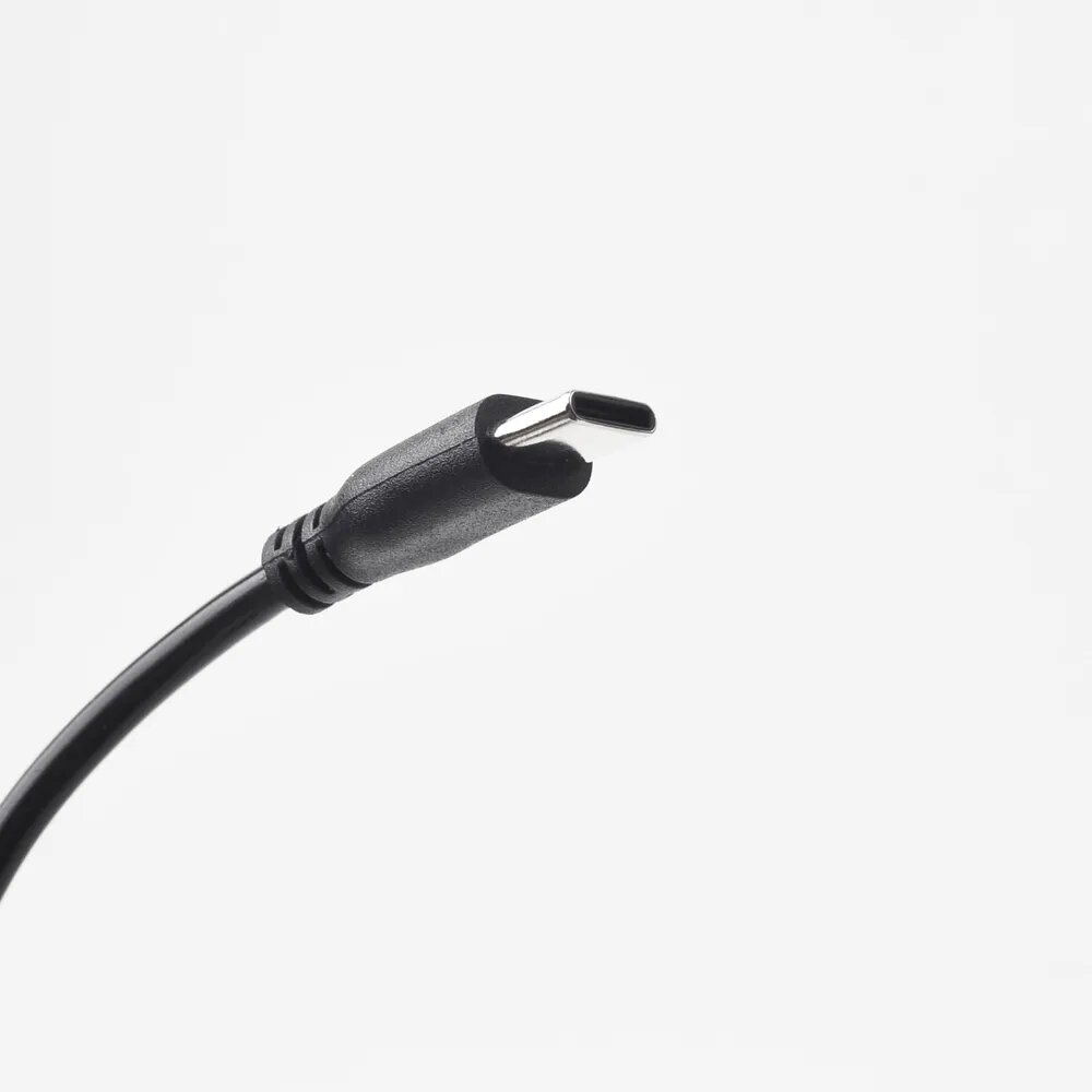 Зарядное устройство для колонки Яндекс Лайт 5V 1.5A 7.5W USB-C — фото 1