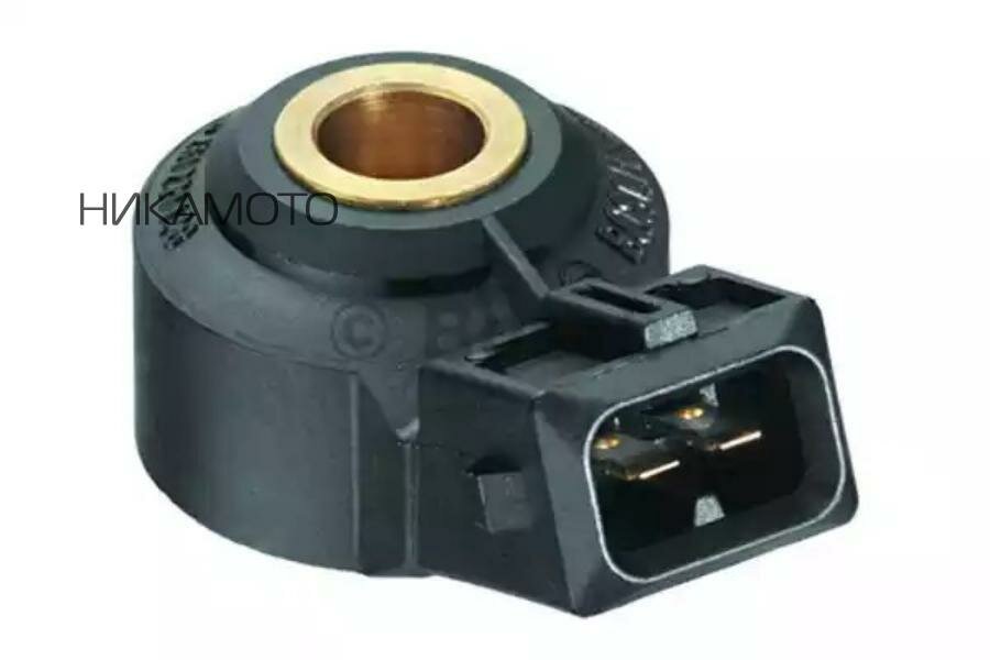 BOSCH 0261231128 датчик детонации