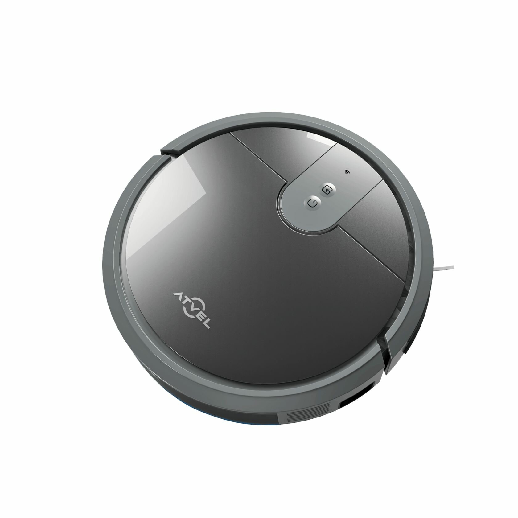 фото Робот-пылесос ATVEL R70