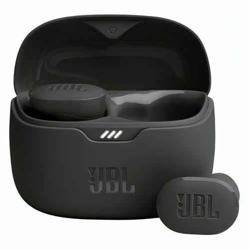 Наушники True Wireless JBL Tune Buds Black 849900₽