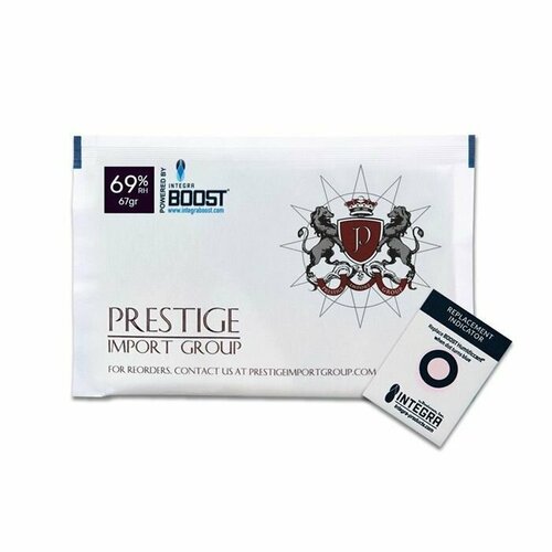 Увлажнитель Integra Boost 69% - 67 гр.