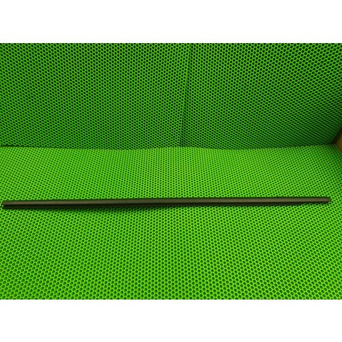 Накладка уплотнитель бархотка стекла передней правой двери Nissan X-Trail Т31 80820JG000