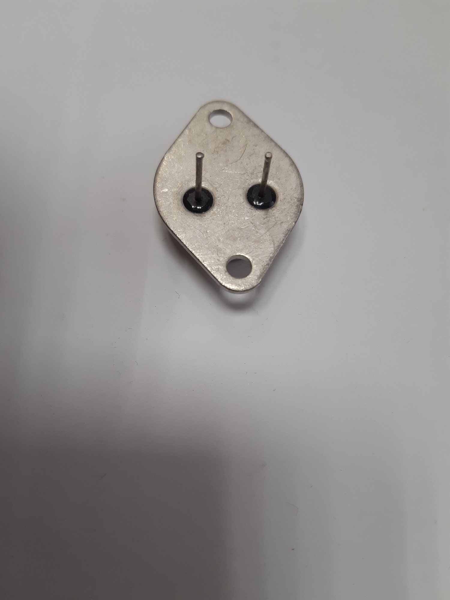 Триод КТ848А 1992г-1994г — фото 1