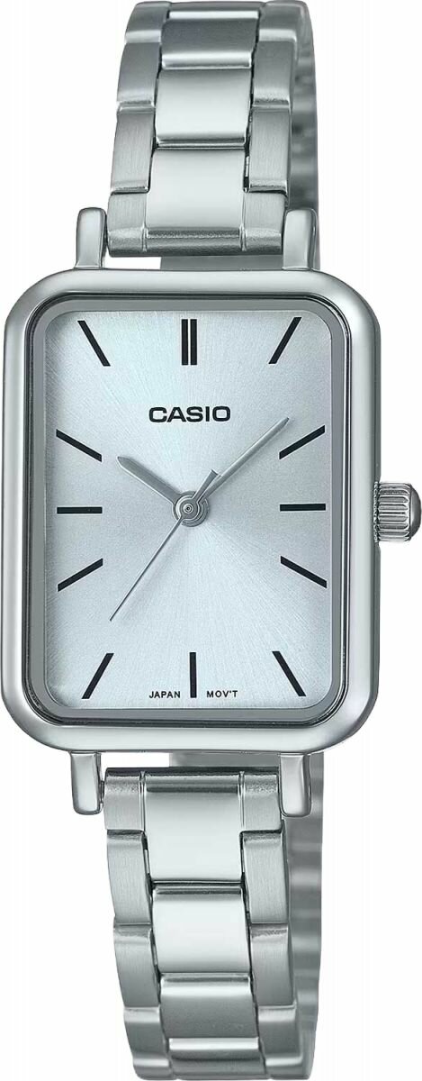 Наручные часы CASIO
