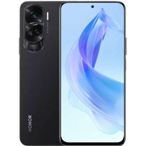 Смартфон Honor 90 Lite 5G 8 256 Gb EAC Ростест 21999₽