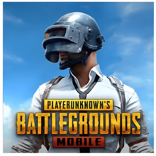 Игровая валюта PUBG Mobile - 60 UC Все страны 96₽