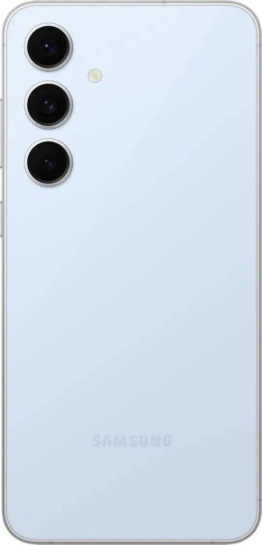 Смартфон Samsung Galaxy S24 FE — фото 1