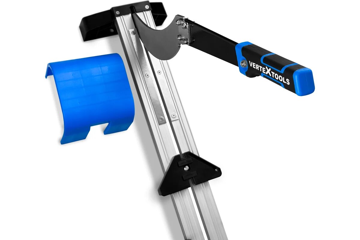 Vertextools гильотина для резки ламинированных панелей 2020-2 — фото 1