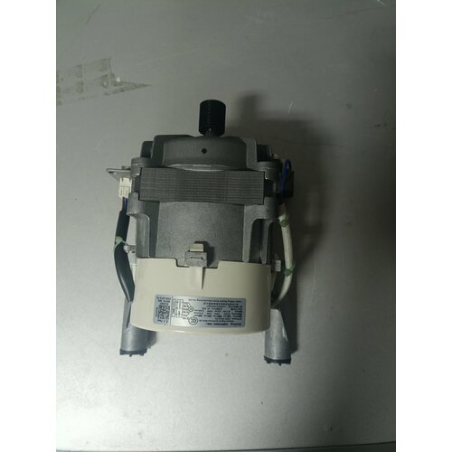 Двигатель инверторный для стиральной машины ZXGN-420-8-52L новый 13000₽