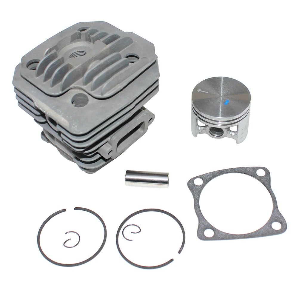 Комплект поршней и цилиндров для бензопил Oleo-Mac Efco